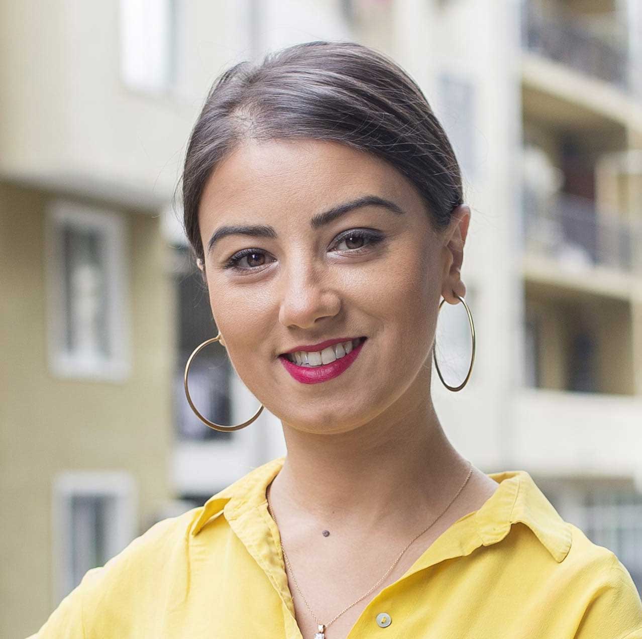 მარიამ